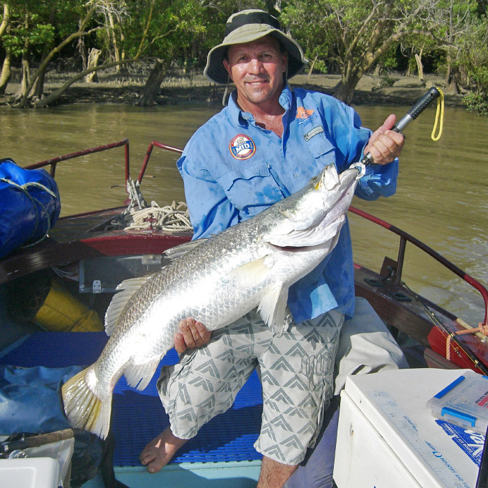 Jeff Fishing